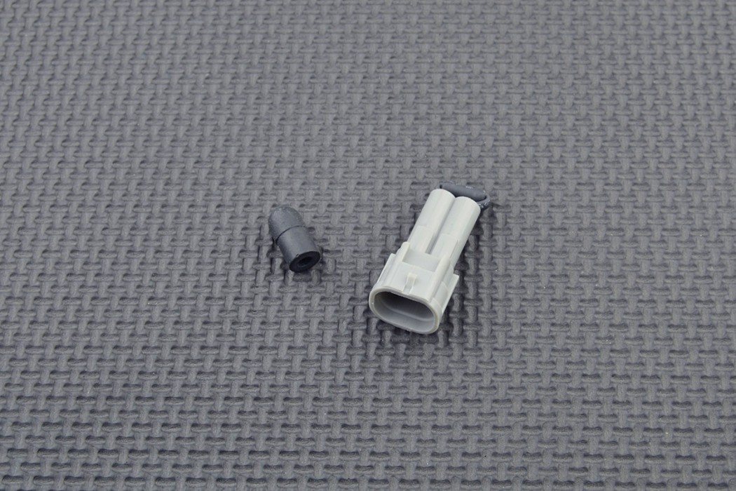 EVAP / Canister Removal kit PVE026 SmartMoto
