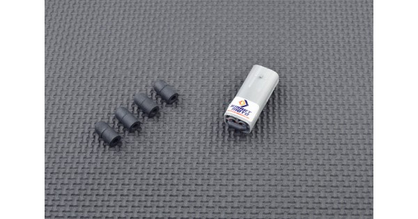 EVAP / Canister Removal kit PVE-032 - SmartMoto