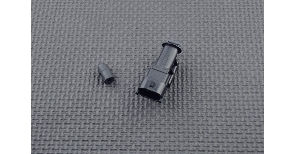 evam eva　新品　ボレロ　ヘンプ EVAP / Canister Removal kit PVE-081 - SmartMoto