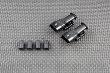 EVAP System Removal kit installation Ducati PVE-083