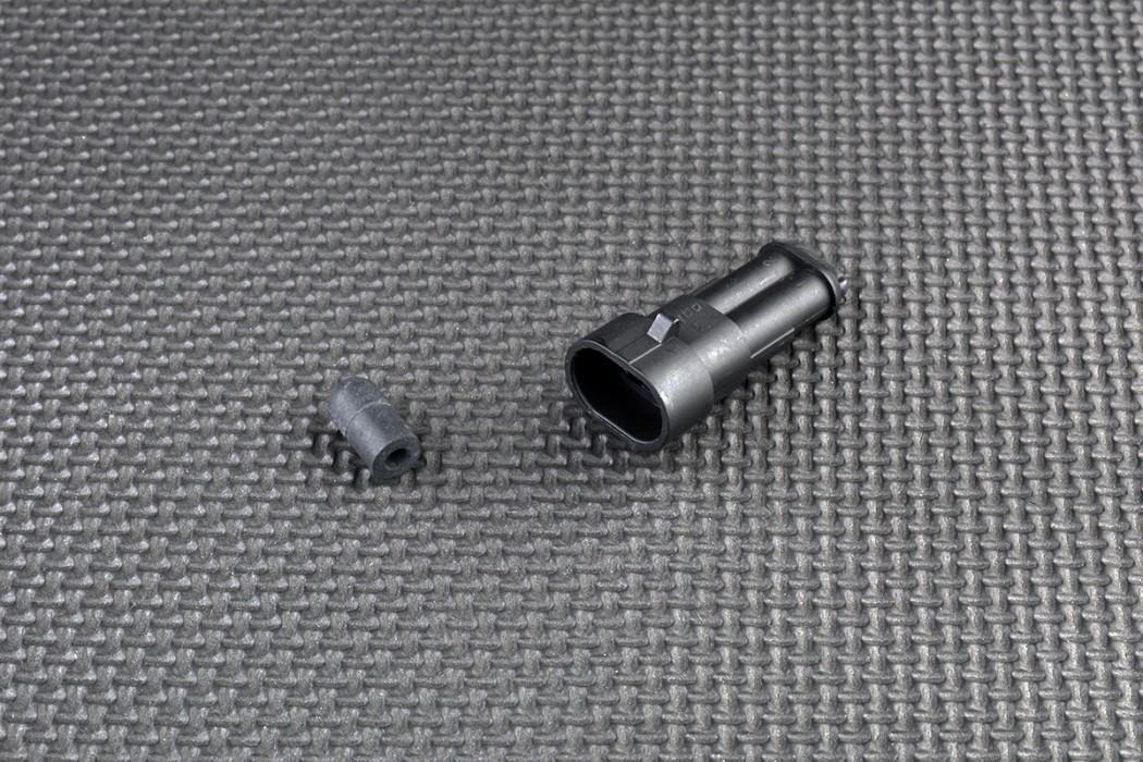 EVAP / Canister Removal kit PVE120 SmartMoto