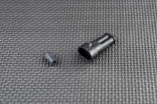 EVAP / Canister Removal kit PVE-120 EVAP / Canister Removal kit PVE-120