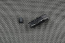 EVAP / Canister Removal kit PVE-140 EVAP / Canister Removal kit PVE-140