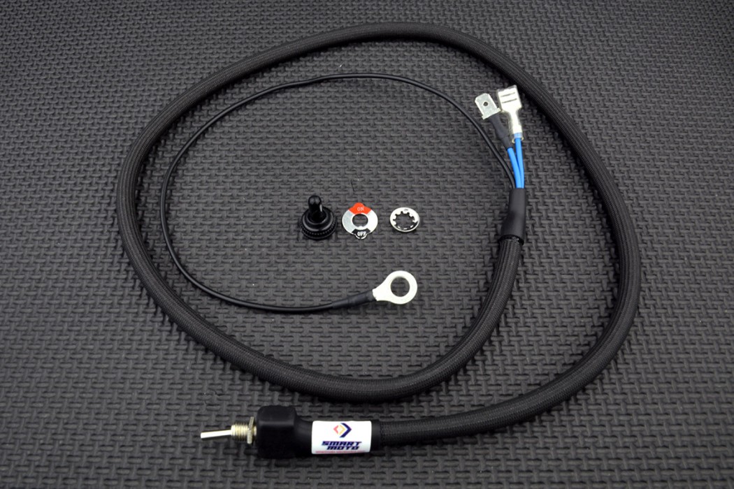 CoolAIR Manual Radiator Fan Switch RFS002 SmartMoto