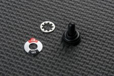 CoolAIR Manual Radiator Fan Switch RFS-002 CoolAIR Manual Radiator Fan Switch RFS-002