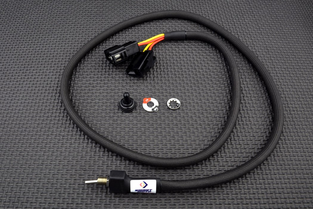 CoolAIR Manual Radiator Fan Switch RFS003 SmartMoto