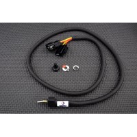 風導 INSTALLATION CoolAIR Radiator Fan Switch Suzuki DRZ 400