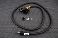 CoolAIR Manual Radiator Fan Switch RFS-003 CoolAIR Manual Radiator Fan Switch RFS-003