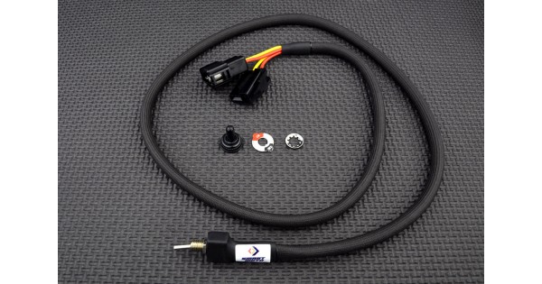 CoolAIR Manual Radiator Fan Switch RFS-003 - SmartMoto