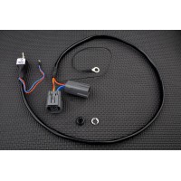 CoolAIR AD Manual Radiator Fan Switch RFS-004 - SmartMoto