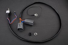 CoolAIR AD Manual Radiator Fan Switch RFS-004 CoolAIR AD Manual Radiator Fan Switch RFS-004