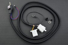 CoolAIR AD Manual Radiator Fan Switch RFS-006 CoolAIR AD Manual Radiator Fan Switch RFS-006