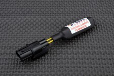 Steering Damper Eliminator SDE-001 Steering Damper Eliminator SDE-001