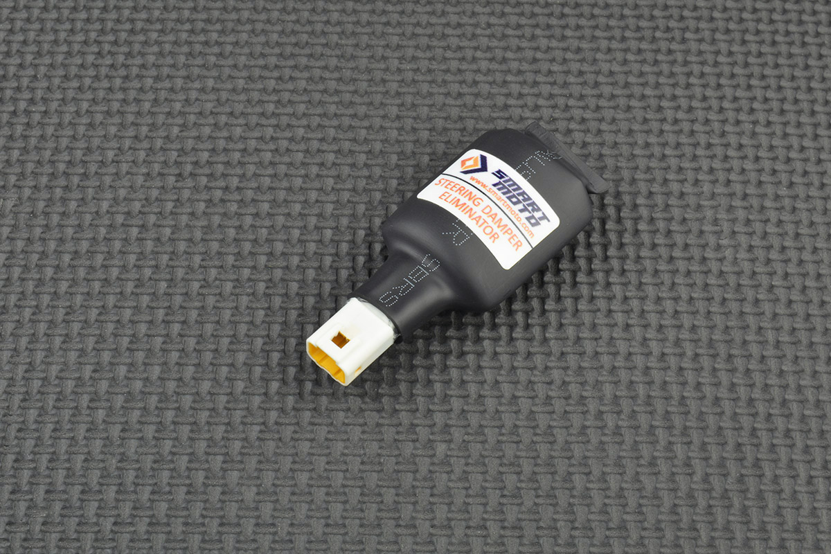ディメンションオーさん専用 Steering Damper Eliminator SDE-103 - SmartMoto