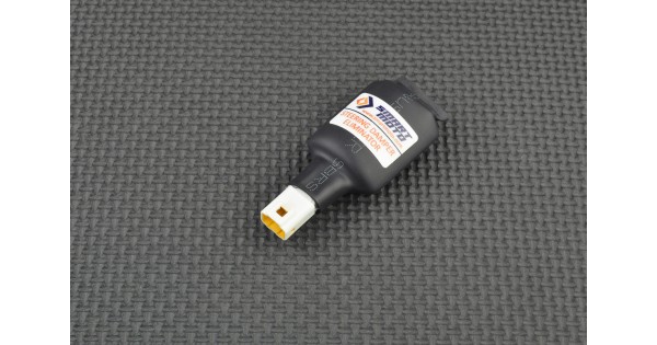 Steering Damper Eliminator SDE-103 - SmartMoto