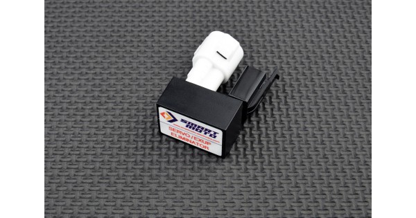 パーツ espressivo0047 Exhaust Servo Eliminator SRE-001 - SmartMoto