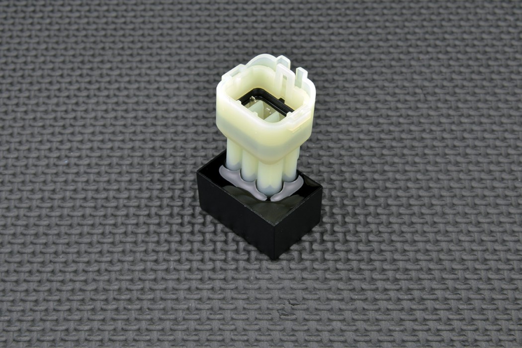 exhaust servo eliminator