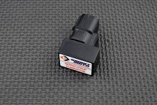 Exhaust Servo Eliminator SRE-004