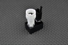 Exhaust Servo Eliminator SRE-006