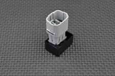 Exhaust Servo Eliminator SRE-017