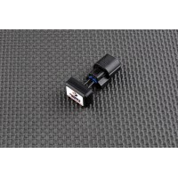 スキムボード Side Stand Switch Eliminator SSB-001 - SmartMoto