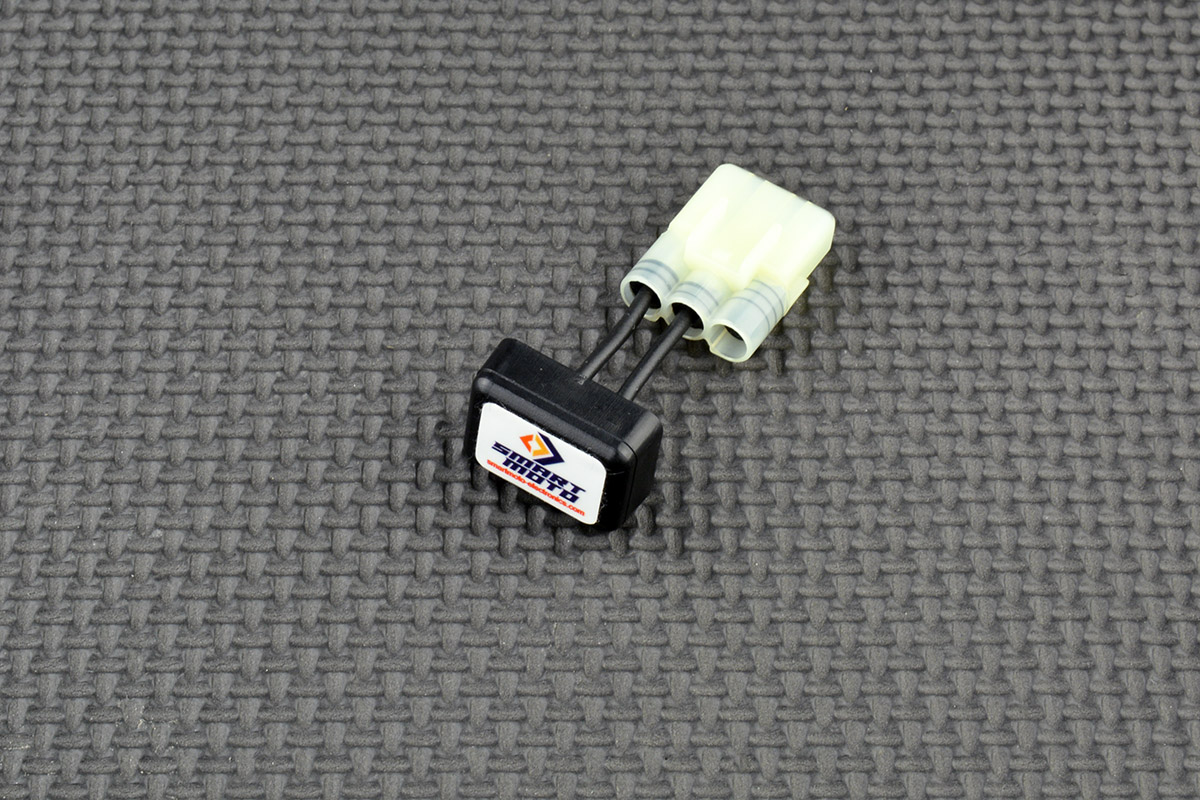 Side Stand Switch Eliminator SSB-036 - SmartMoto