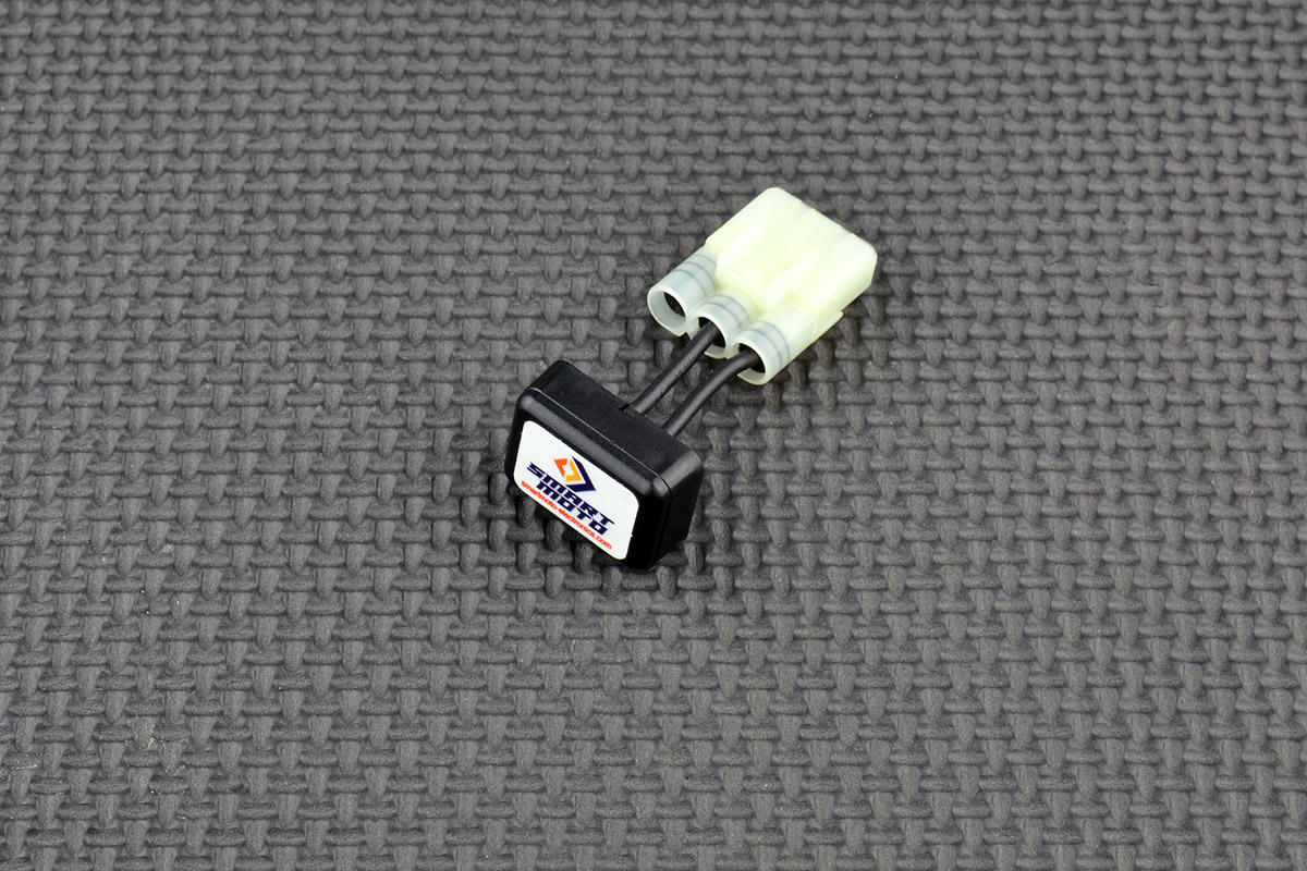 Side Stand Switch Eliminator SSB-038 - SmartMoto